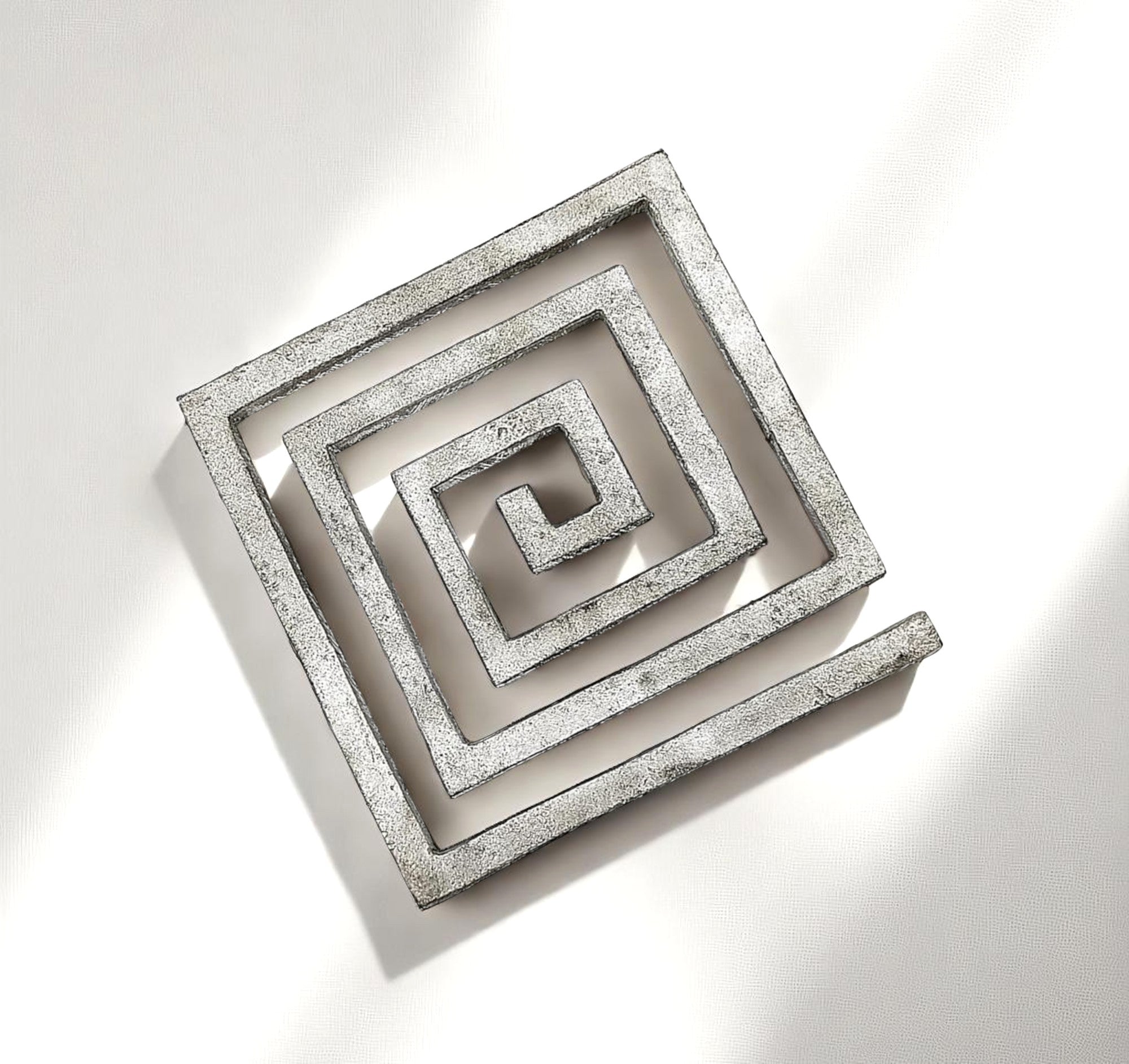 Destiny Star Stores LEAD PLAIN HELIX 4 INCH