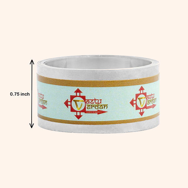 Destiny Star Stores 4 FEET 0.75 INCH ALUMINIUM STRIP