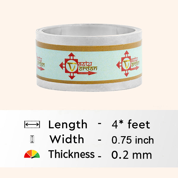 Destiny Star Stores 4 FEET 0.75 INCH ALUMINIUM STRIP