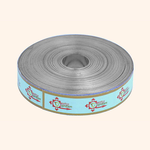 Destiny Star Stores 50 FEET 0.5 INCH IRON STRIP
