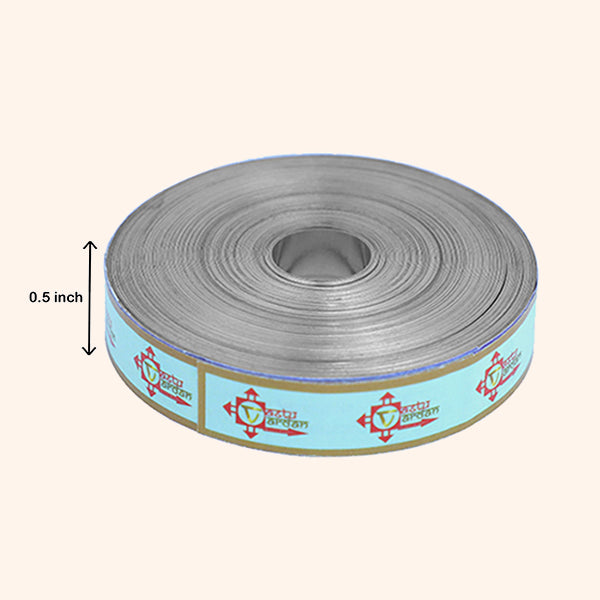 Destiny Star Stores 50 FEET 0.5 INCH IRON STRIP