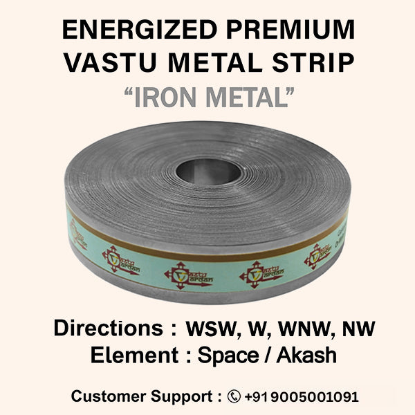 Destiny Star Stores 50 FEET 0.75 INCH IRON STRIP
