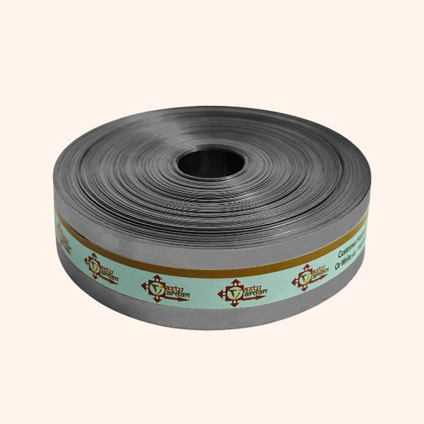 Destiny Star Stores 50 FEET 1 INCH IRON STRIP