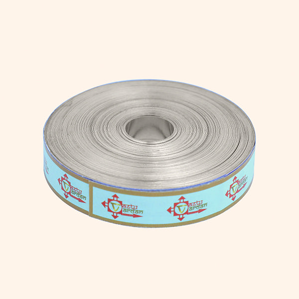 Destiny Star Stores 50 FEET 0.5 INCH STAINLESS STEEL STRIP