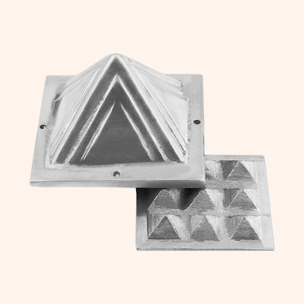 Destiny Star Stores 2 LAYER LEAD PYRAMID
