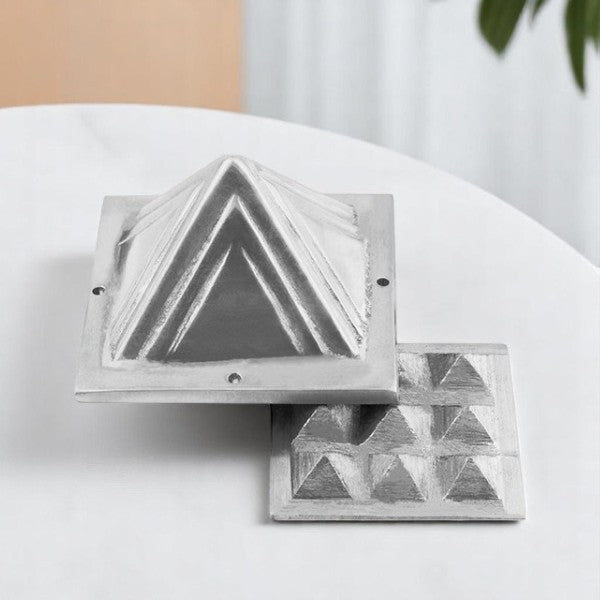 Destiny Star Stores 2 LAYER LEAD PYRAMID