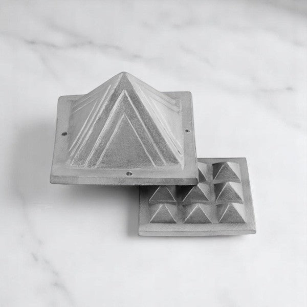 Destiny Star Stores 2 LAYER ZINC PYRAMID