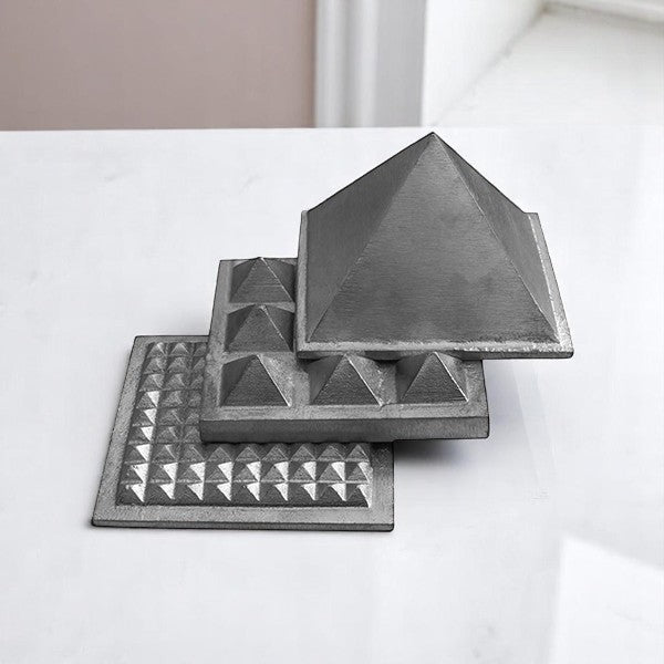 Destiny Star Stores 3 LAYER LEAD PYRAMID