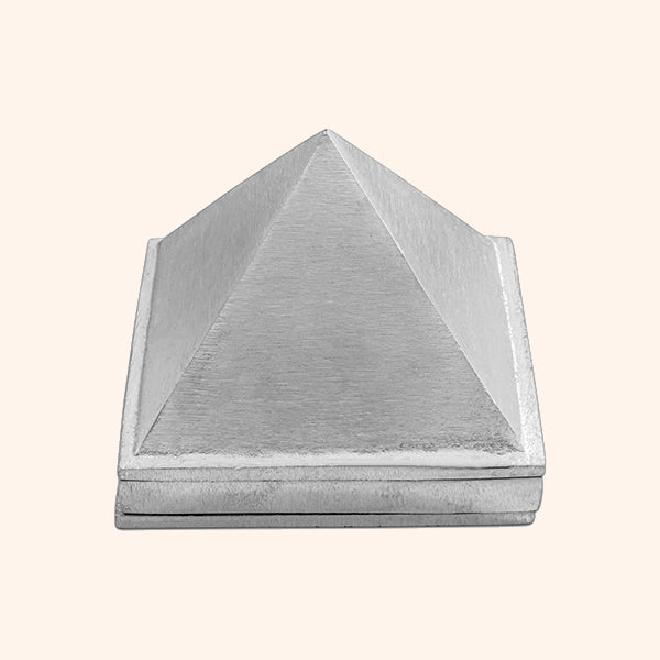 Destiny Star Stores 3 LAYER ALUMINIUM PYRAMID