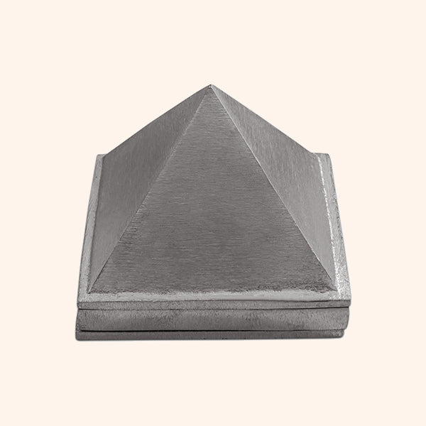 Destiny Star Stores 3 LAYER ZINC PYRAMID
