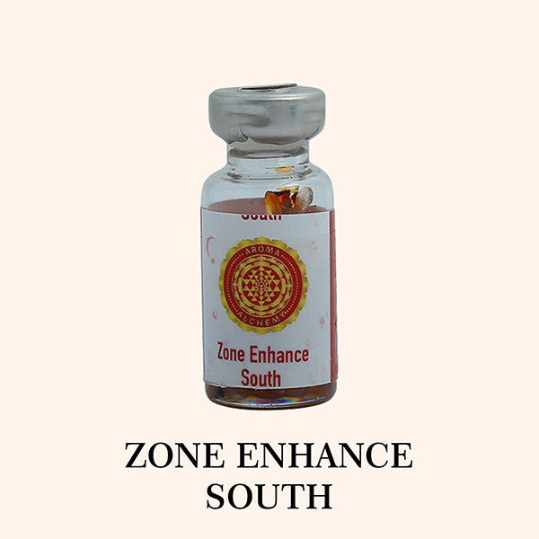 Destiny Star Stores ZONE ENHANCER (SOUTH) REMEDY OIL