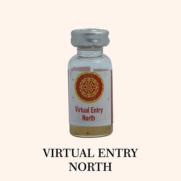 Destiny Star Stores VIRTUAL ENTRY (NORTH) REMEDY OIL
