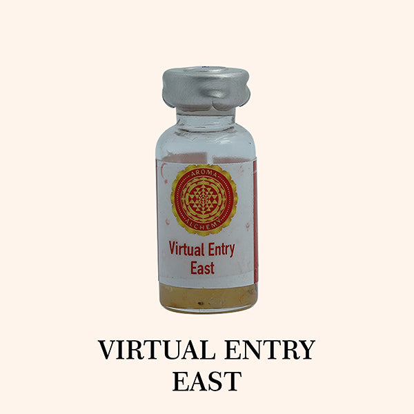 Destiny Star Stores VIRTUAL ENTRY (EAST) REMEDY OIL