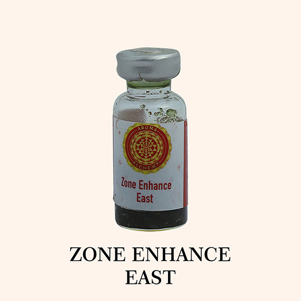 Destiny Star Stores ZONE ENHANCER (EAST) REMEDY OIL