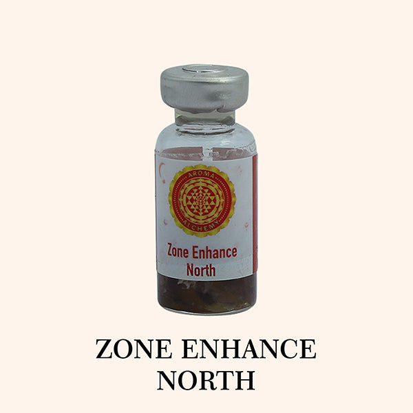 Destiny Star Stores ZONE ENHANCER (NORTH) REMEDY OIL