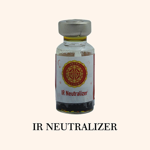 Destiny Star Stores IR NEUTRALIZER REMEDY OIL
