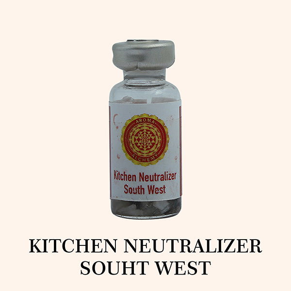 Destiny Star Stores KITCHEN NEUTRALIZER (SOUTH WEST) REMEDY OIL
