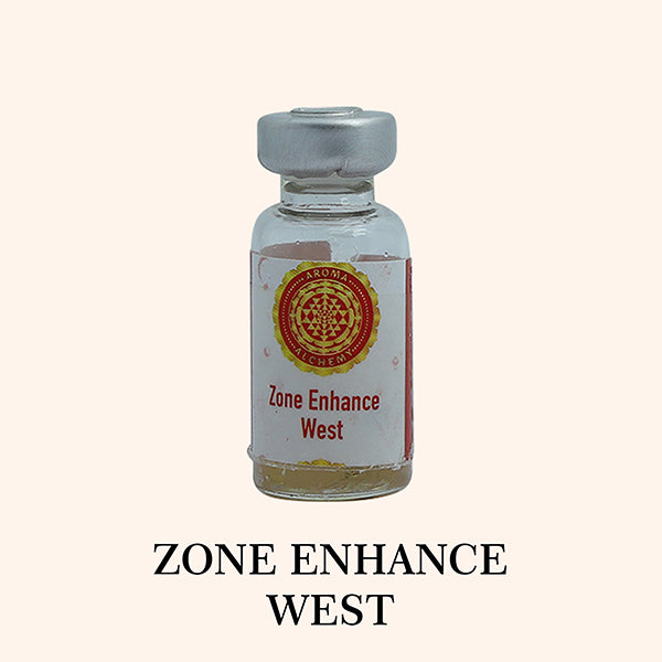 Destiny Star Stores ZONE ENHANCER (WEST) REMEDY OIL