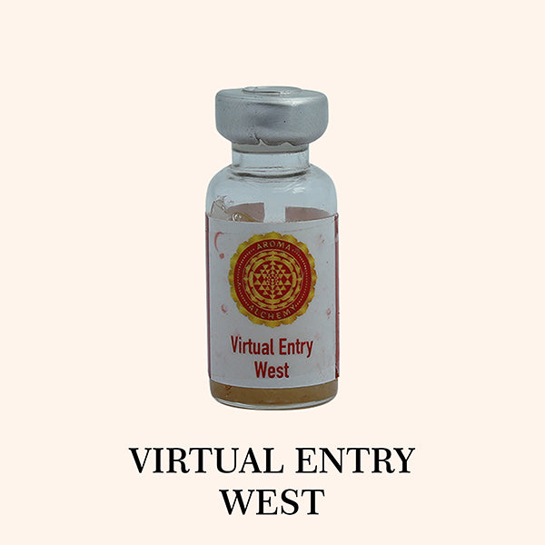 Destiny Star Stores VIRTUAL ENTRY (WEST) REMEDY OIL