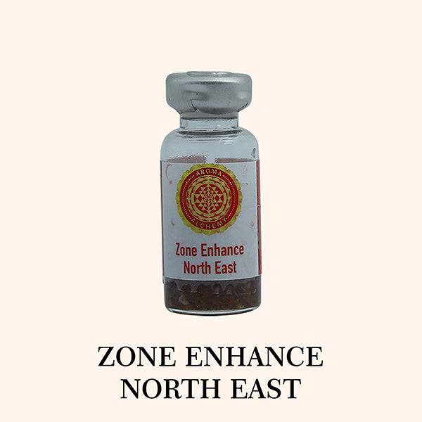 Destiny Star Stores ZONE ENHANCER (NORTH EAST) REMEDY OIL