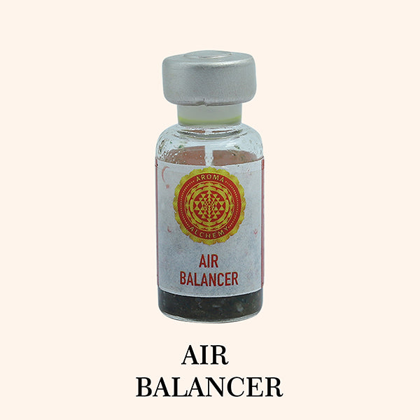 Destiny Star Stores AIR BALANCER REMEDY OIL