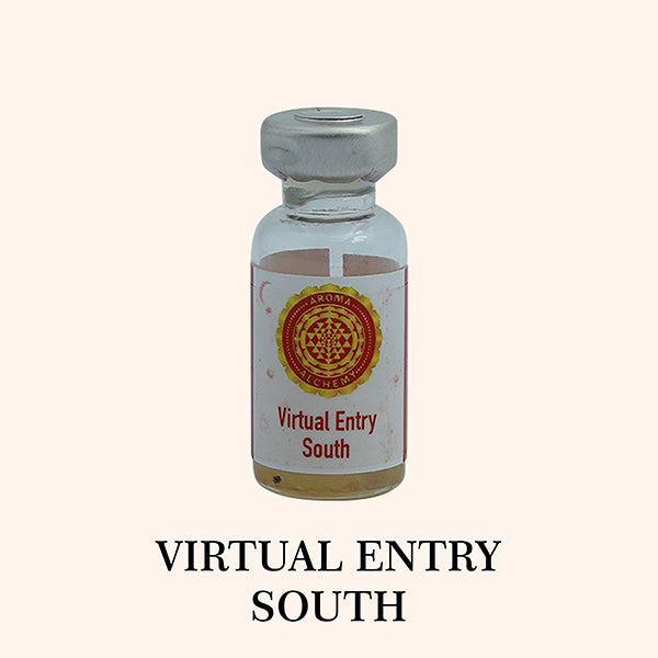 Destiny Star Stores VIRTUAL ENTRY (SOUTH) REMEDY OIL
