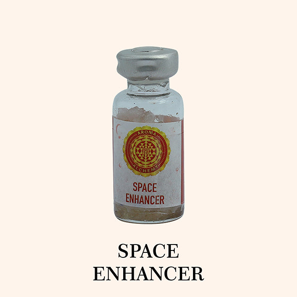 Destiny Star Stores SPACE ENHANCER REMEDY OIL