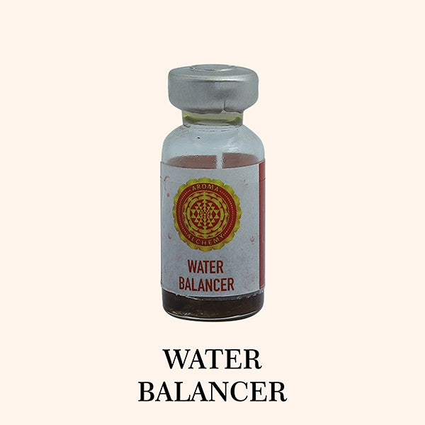 Destiny Star Stores WATER BALANCER REMEDY OIL