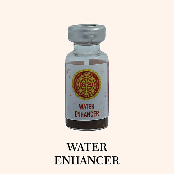 Destiny Star Stores WATER ENHANCER REMEDY OIL