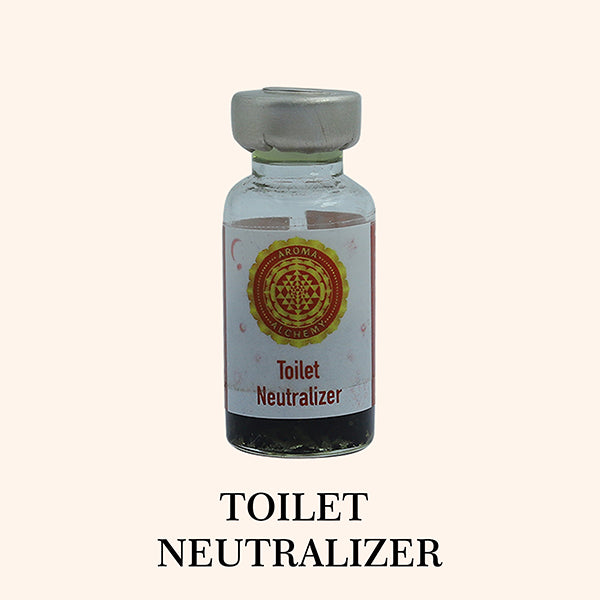 Destiny Star Stores TOILET NEUTRALIZER REMEDY OIL
