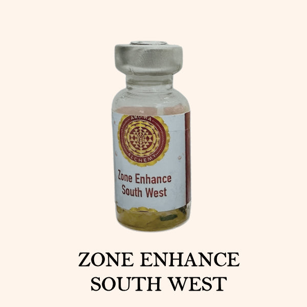 Destiny Star Stores ZONE ENHANCER (SOUTH WEST) REMEDY OIL