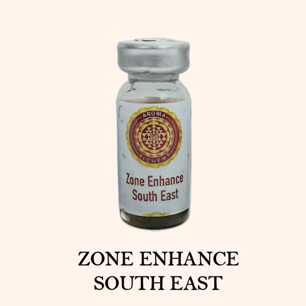 Destiny Star Stores ZONE ENHANCER (SOUTH EAST) REMEDY OIL