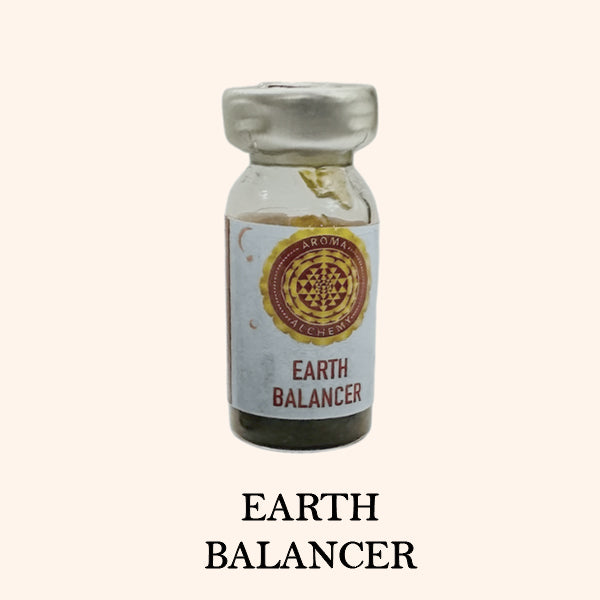 Destiny Star Stores EARTH BALANCER REMEDY OIL
