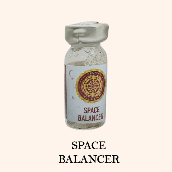 Destiny Star Stores SPACE BALANCER REMEDY OIL