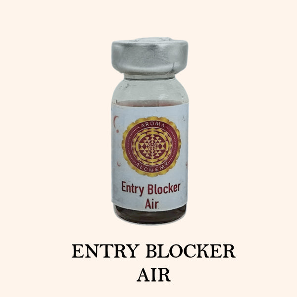Destiny Star Stores ENTRY BLOCKER AIR REMEDY OIL