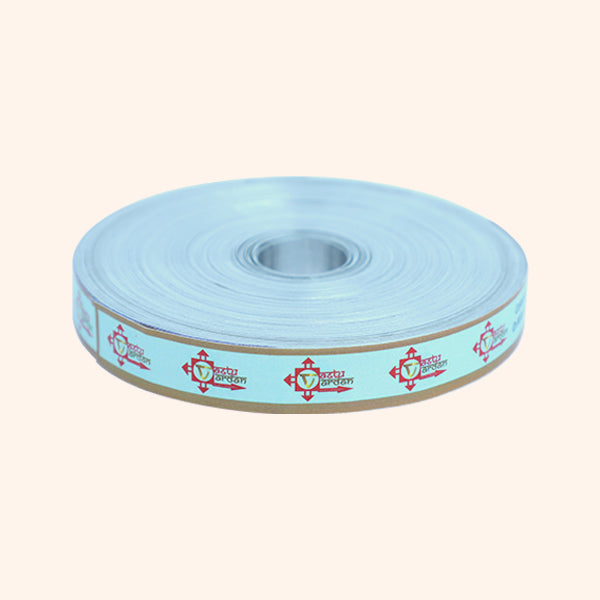 Destiny Star Stores 100 FEET ALUMINIUM STRIP 0.5 INCH