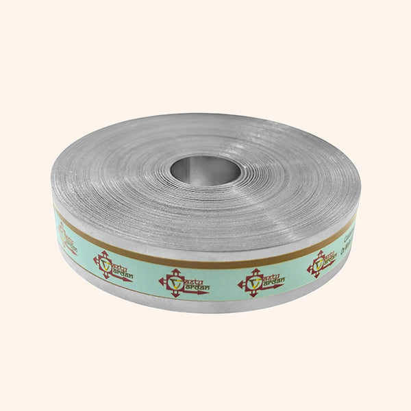 Destiny Star Stores 100 FEET ALUMINIUM STRIP 0.75 INCH