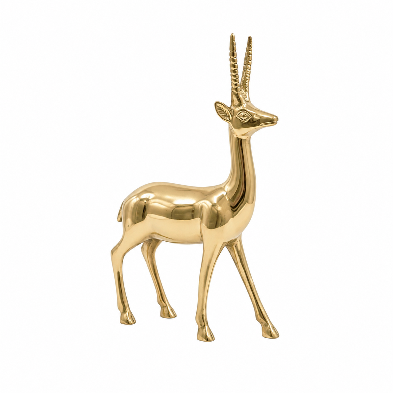 Destiny Star Stores BRASS BIG DEER