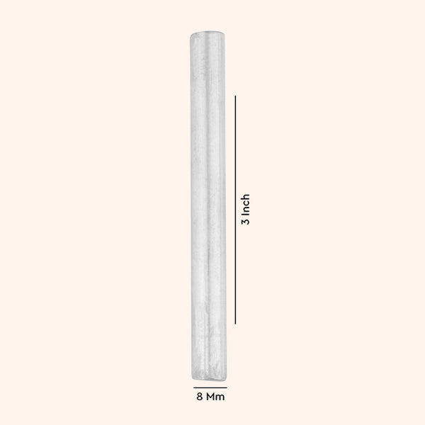 VASTU ALUMINIUM ROUND STUD 3 INCH 8 MM SET 9