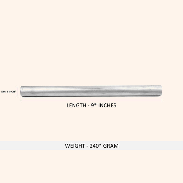 Destiny Star Stores ALUMINIUM 9 INCH VIRTUAL ROD
