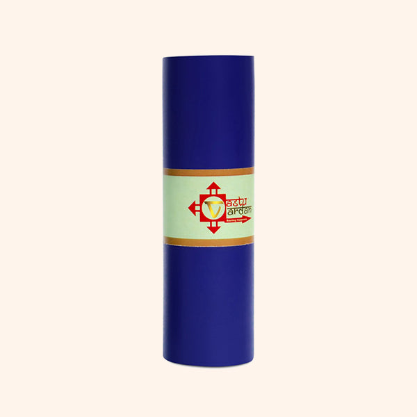 VASTU VINYL BLUE AND GREEN TAPE || 4 INCH || LENGTH- 8 FEET (APPROX) || PACK OF 2 || VASTU TAPE REMEDY || TOILET CORRECTION || VASTU TAPE ||