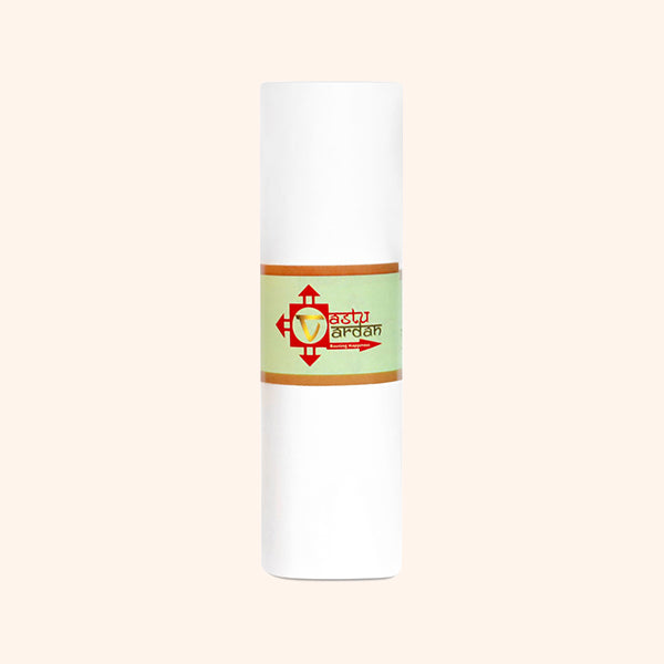 VASTU VINYL WHITE AND YELLOW TAPE || 4 INCH || LENGTH- 8-10 FEET (APPROX) || PACK OF 2 || VASTU TAPE REMEDY || TOILET CORRECTION || VASTU TAPE ||
