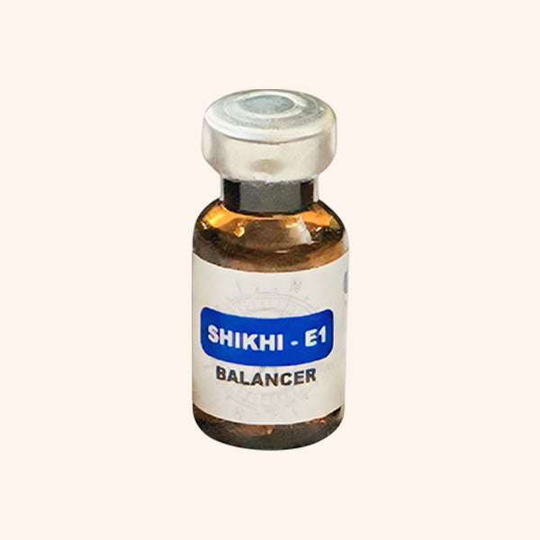 SHIKHI E1 DEVTA OIL