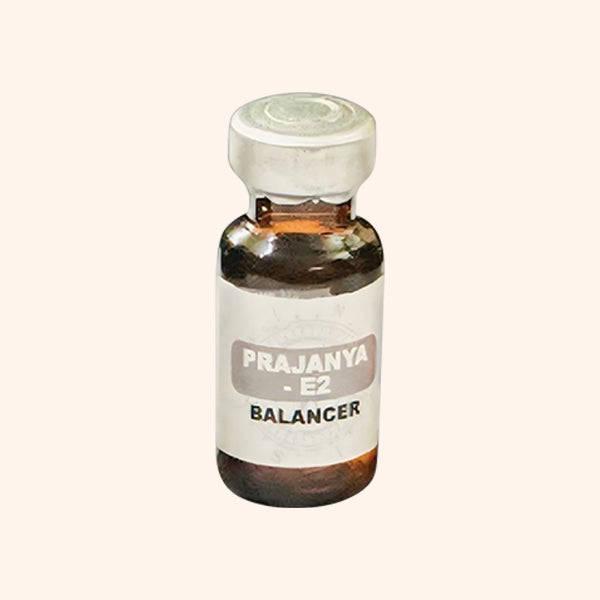 PRAJANYA E2 DEVTA OIL