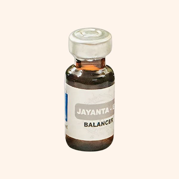 JAYANT E3 DEVTA OIL