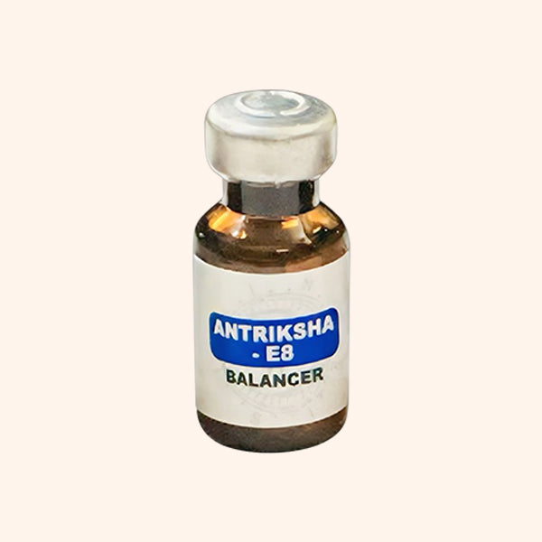 ANTRIKSHA E8 DEVTA OIL