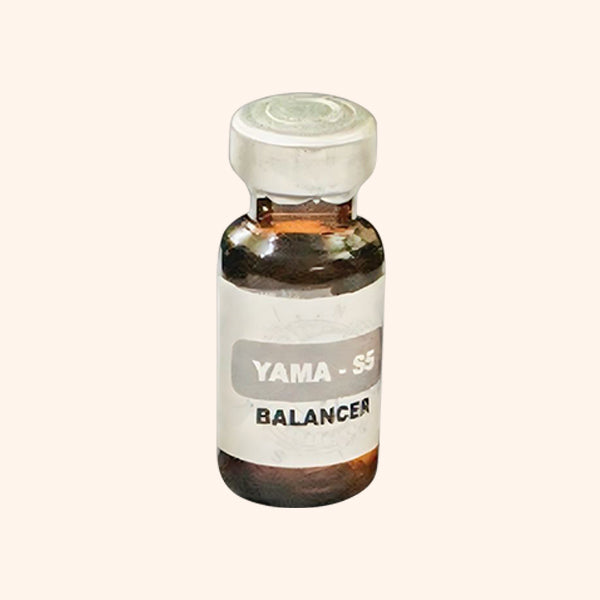 YAMA S5 DEVTA OIL