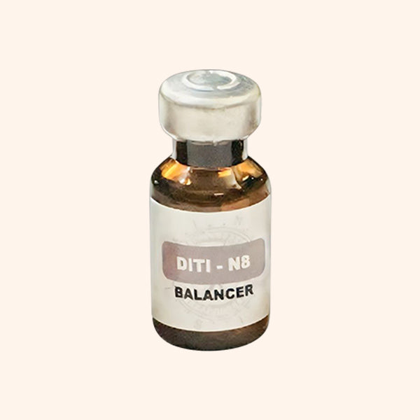 DITI N8 DEVTA OIL