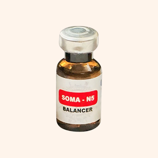 SOMA N5 DEVTA OIL