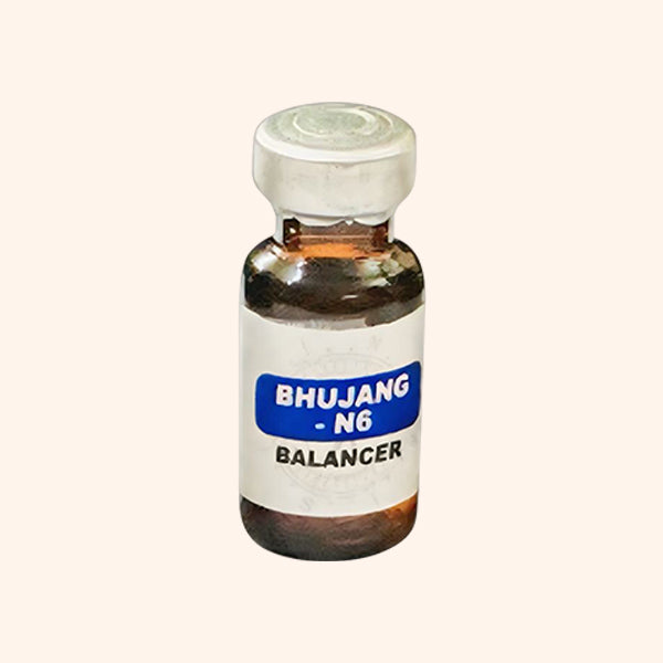 BHUJANG N6 DEVTA OIL